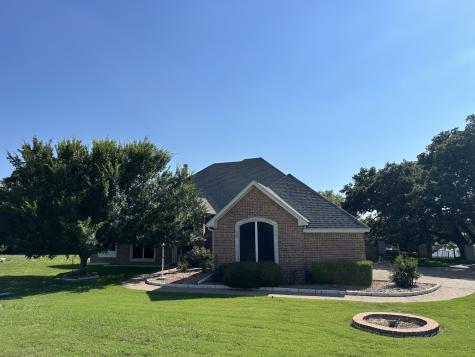 1704 Bentwater Parkway Granbury TX 76049