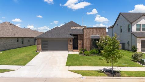 6933 Aster Drive Venus TX 76084