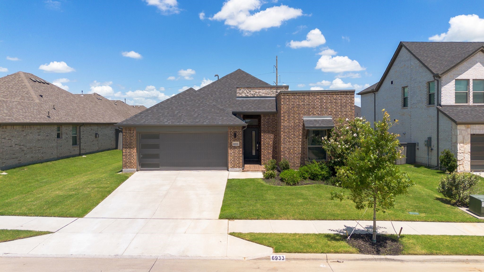 6933 Aster Drive Venus TX 76084