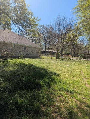 3395 Bonham Street Paris TX 75460