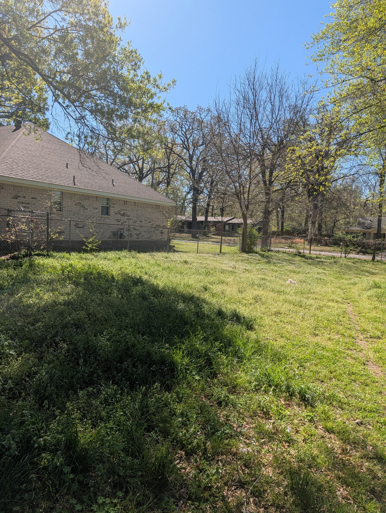 3395 Bonham Street Paris TX 75460