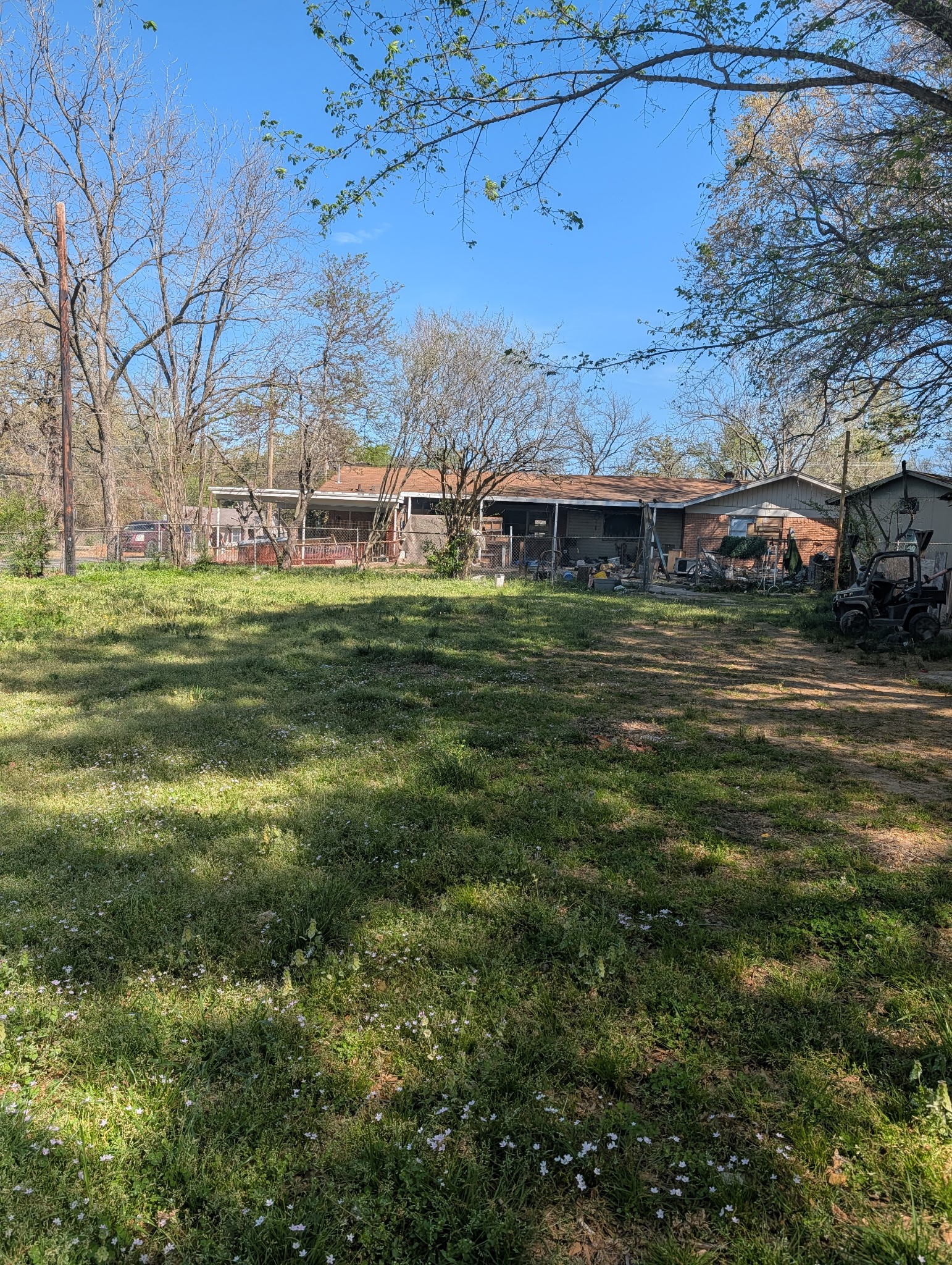3395 Bonham Street Paris TX 75460