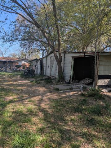 3395 Bonham Street Paris TX 75460