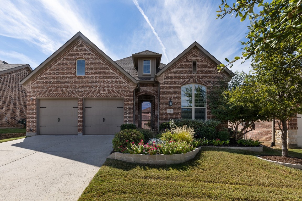 9216 Kaitlyn Court Lantana TX 76226