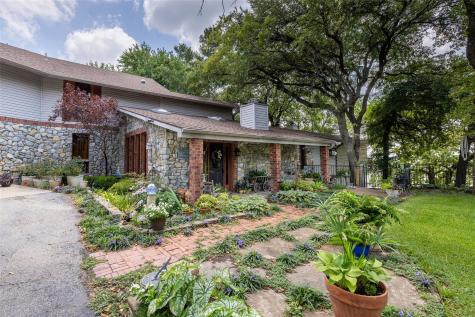 13360 Miller Road Azle TX 76020