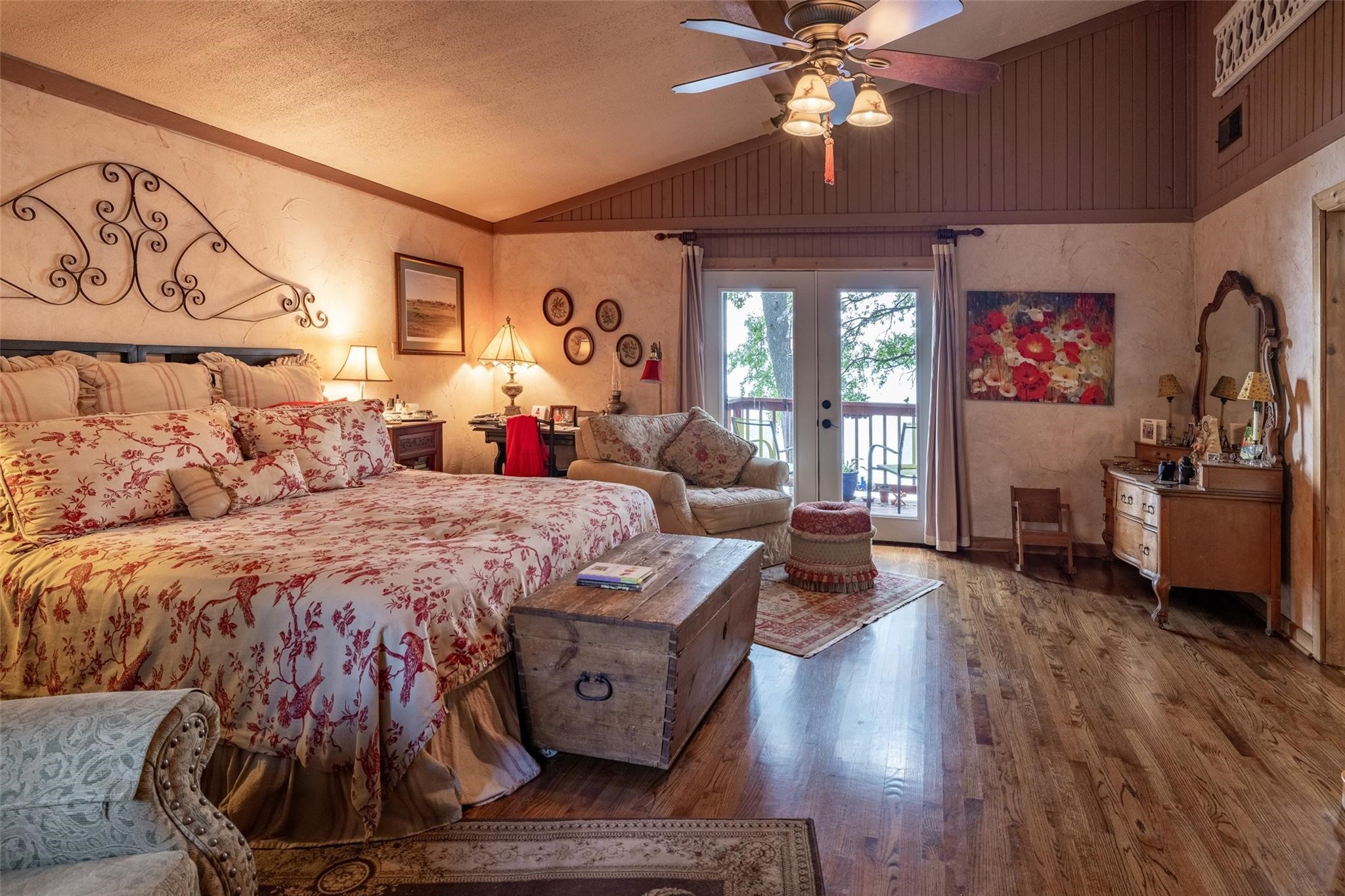 13360 Miller Road Azle TX 76020
