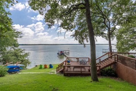 13360 Miller Road Azle TX 76020