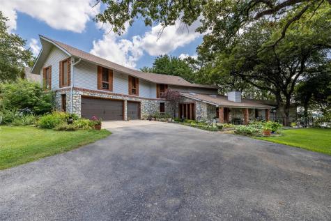 13360 Miller Road Azle TX 76020