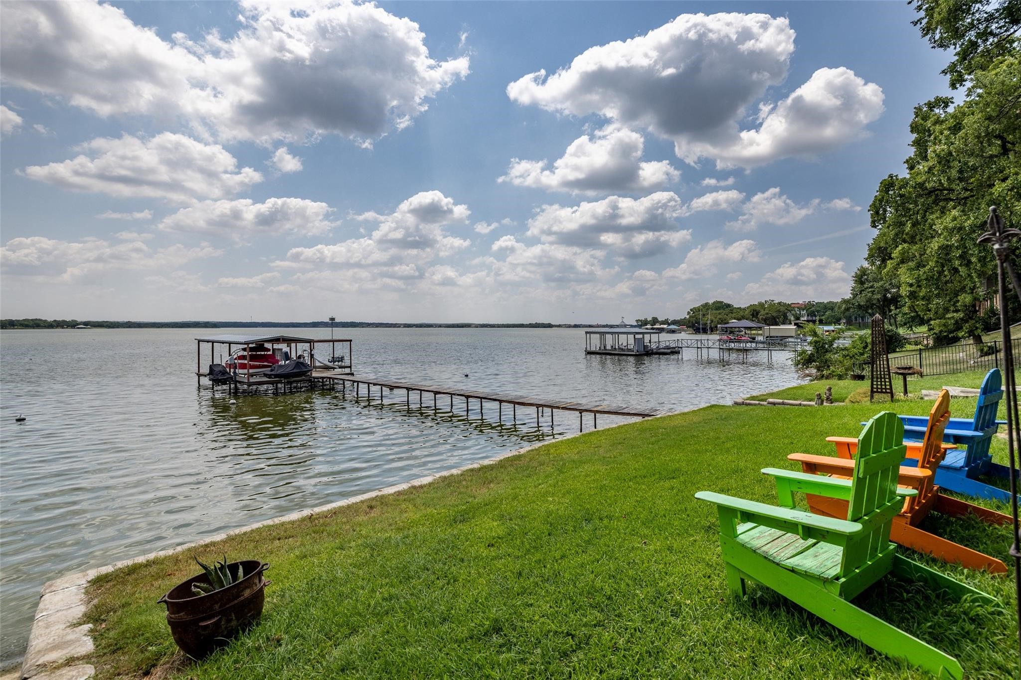 13360 Miller Road Azle TX 76020