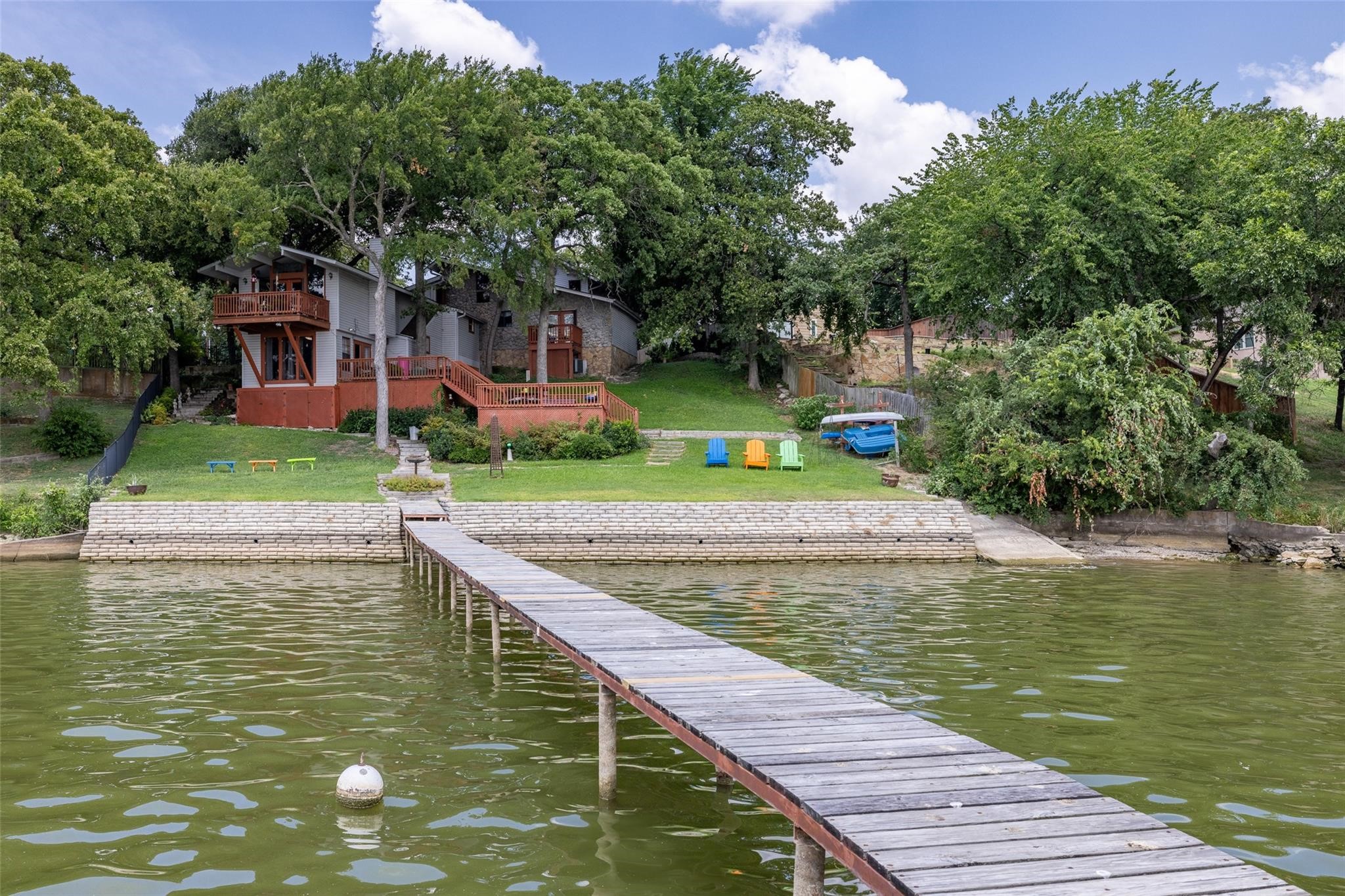 13360 Miller Road Azle TX 76020
