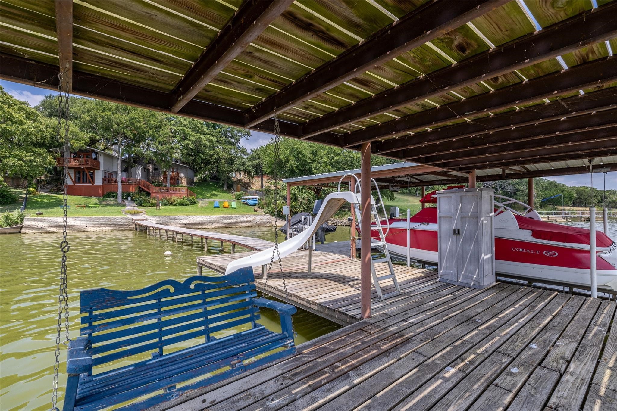 13360 Miller Road Azle TX 76020