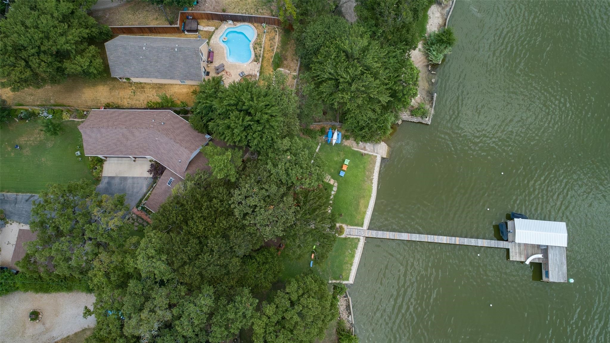 13360 Miller Road Azle TX 76020