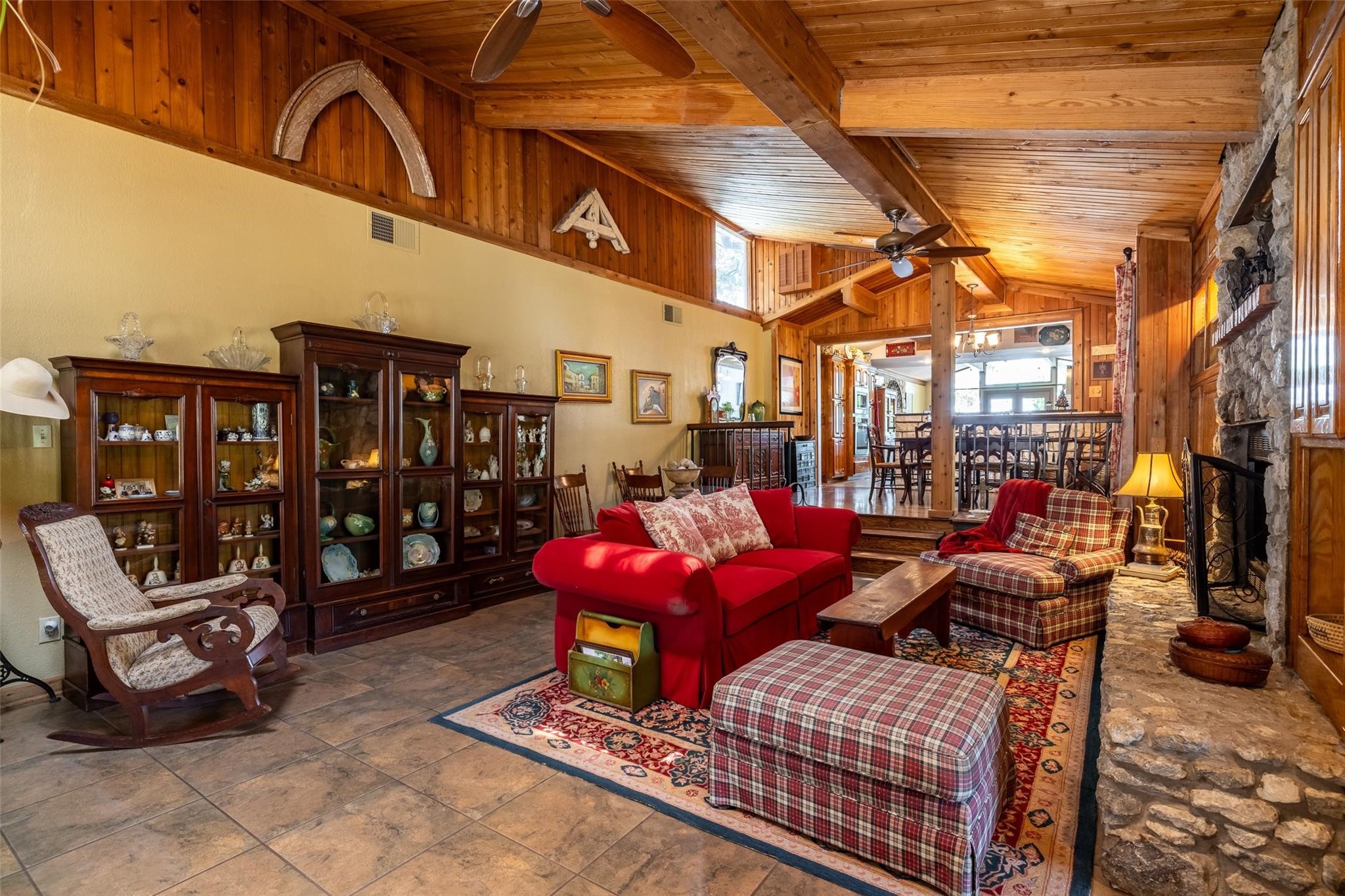 13360 Miller Road Azle TX 76020