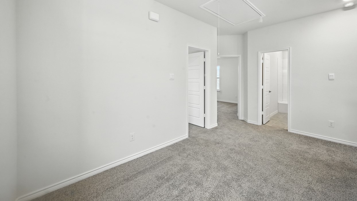 2105 Crockett Way Anna TX 75409