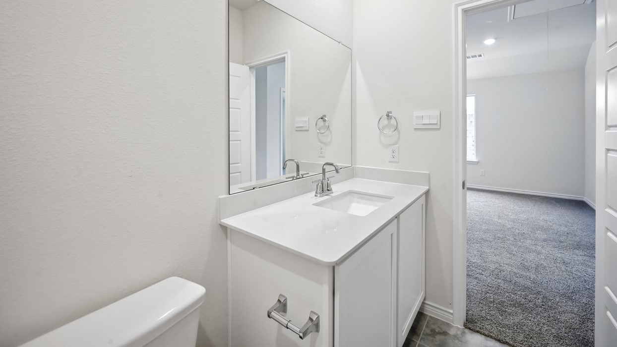 2105 Crockett Way Anna TX 75409