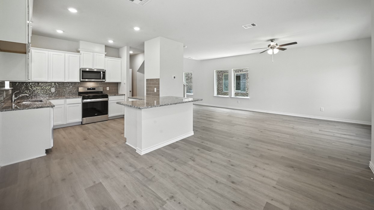 2105 Crockett Way Anna TX 75409