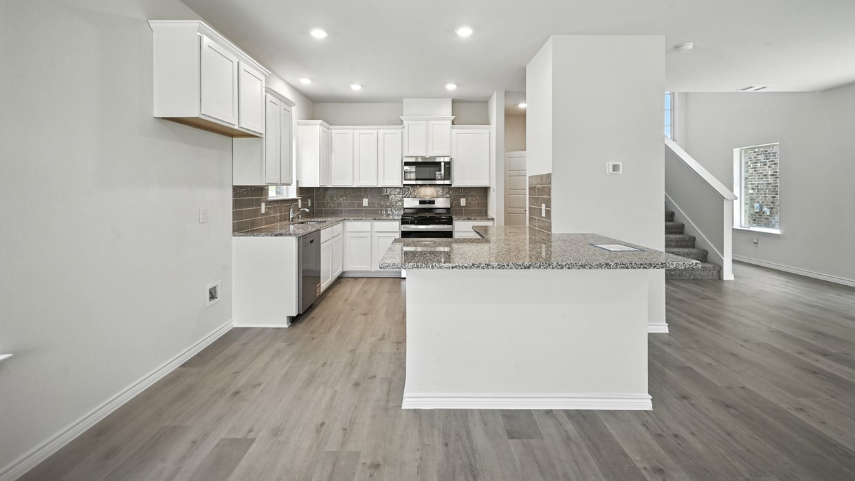 2105 Crockett Way Anna TX 75409