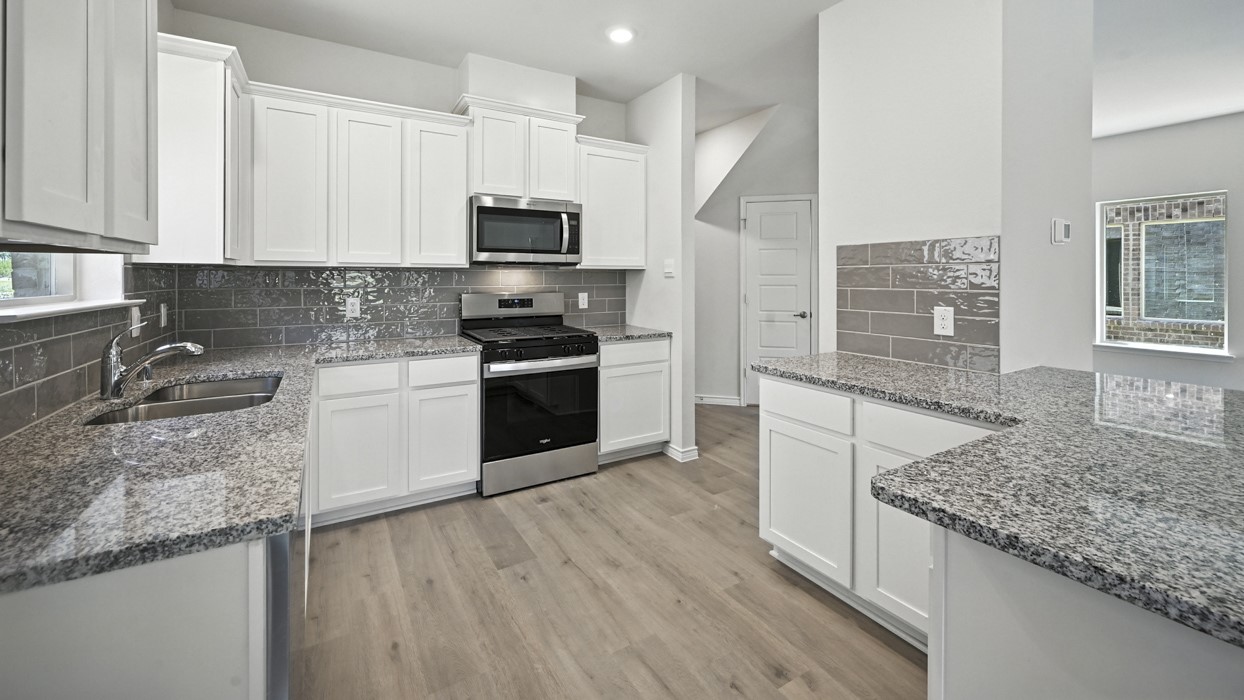 2105 Crockett Way Anna TX 75409