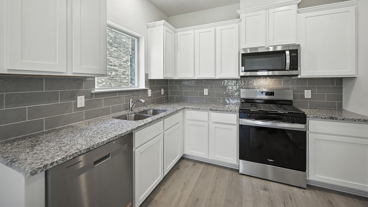 2105 Crockett Way Anna TX 75409