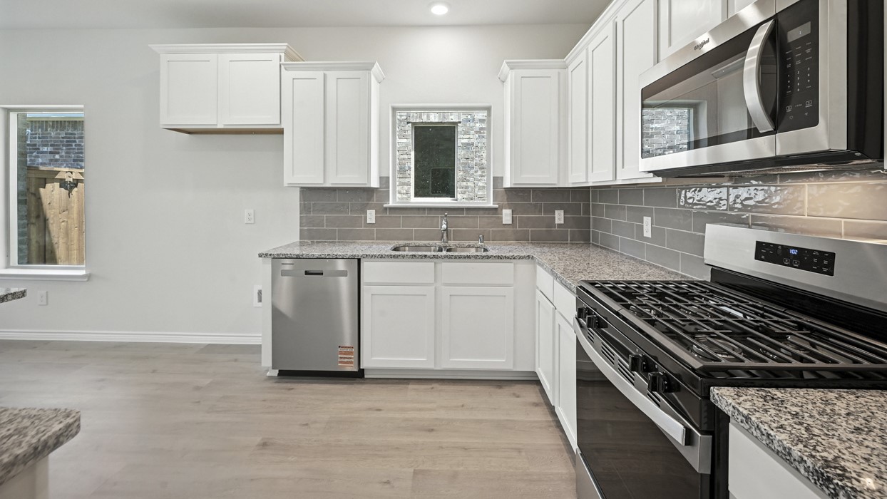 2105 Crockett Way Anna TX 75409