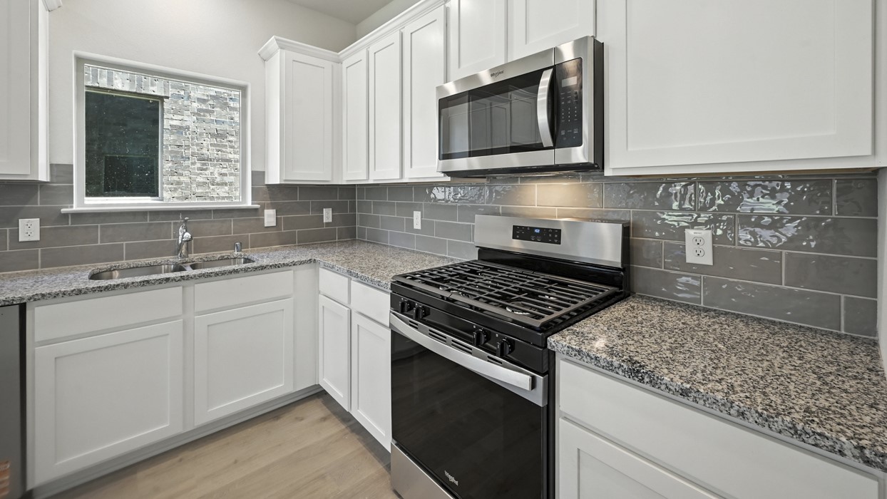 2105 Crockett Way Anna TX 75409