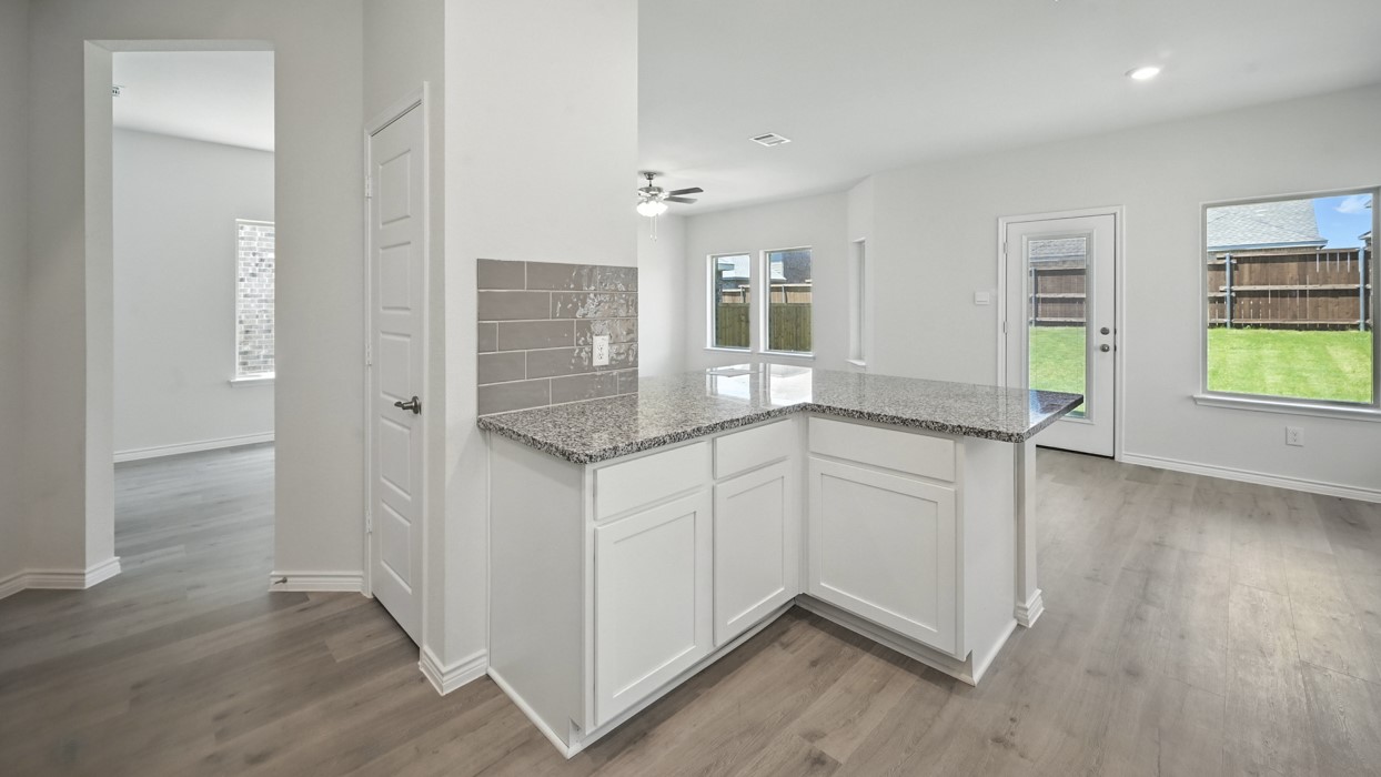 2105 Crockett Way Anna TX 75409
