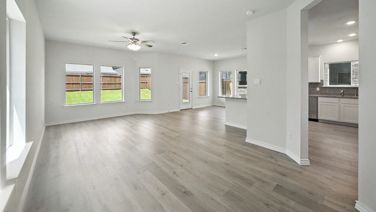 2105 Crockett Way Anna TX 75409