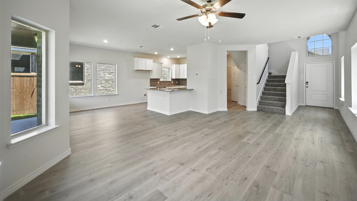 2105 Crockett Way Anna TX 75409
