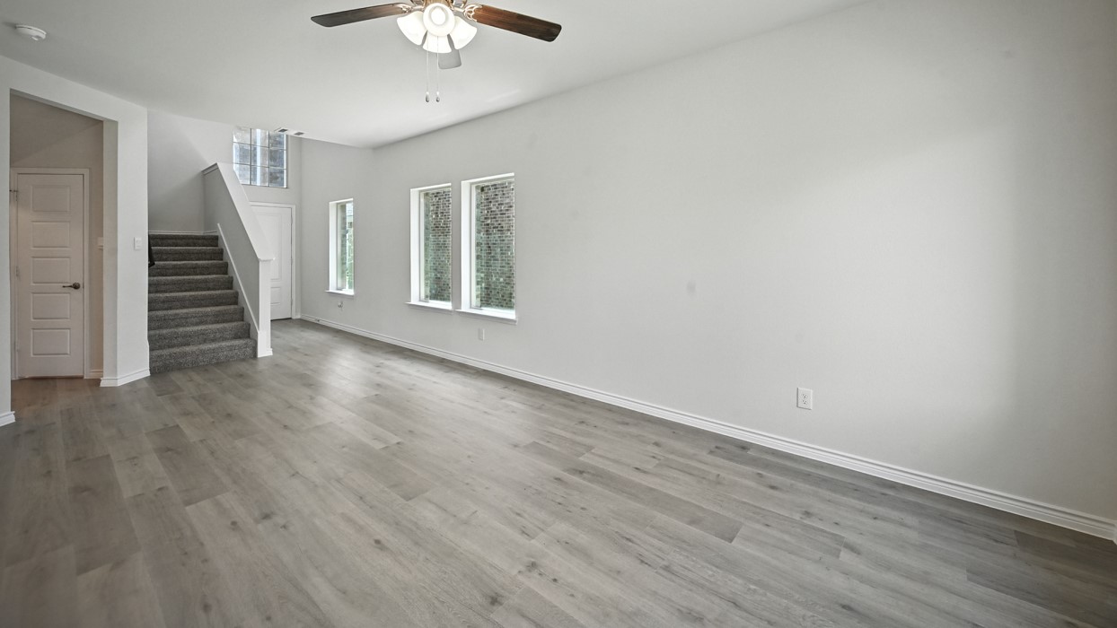 2105 Crockett Way Anna TX 75409