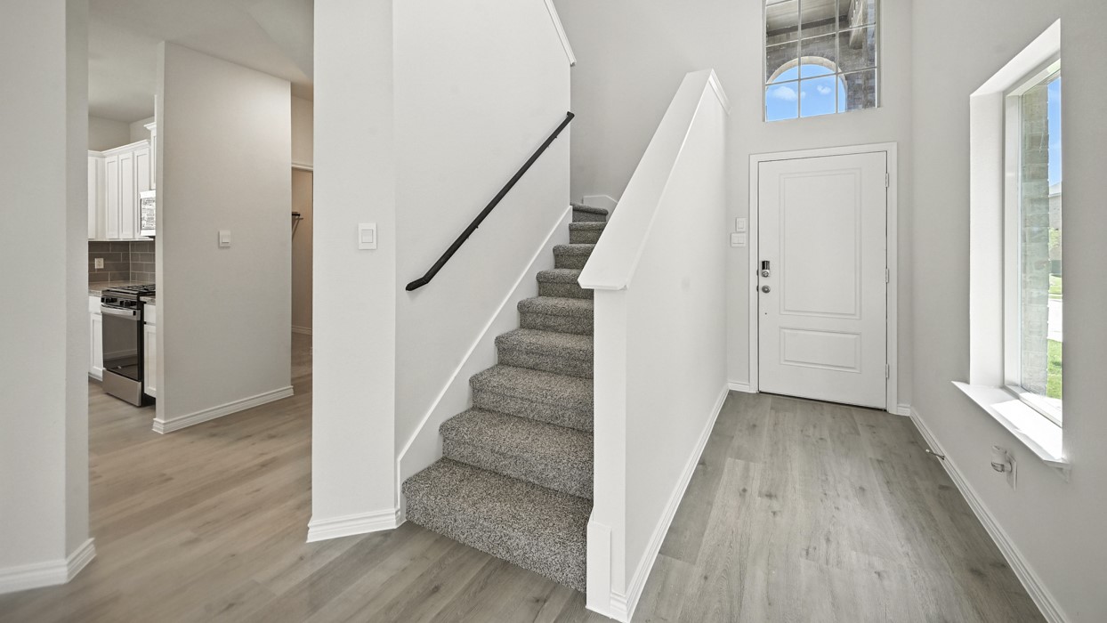 2105 Crockett Way Anna TX 75409