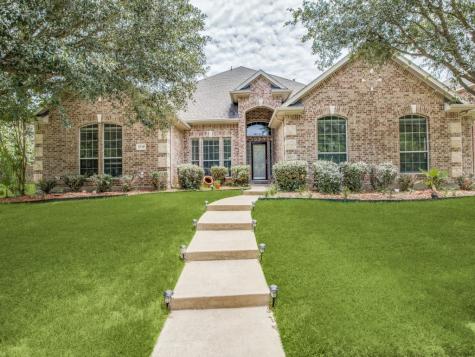 2710 Hawthorne Drive Glenn Heights TX 75154