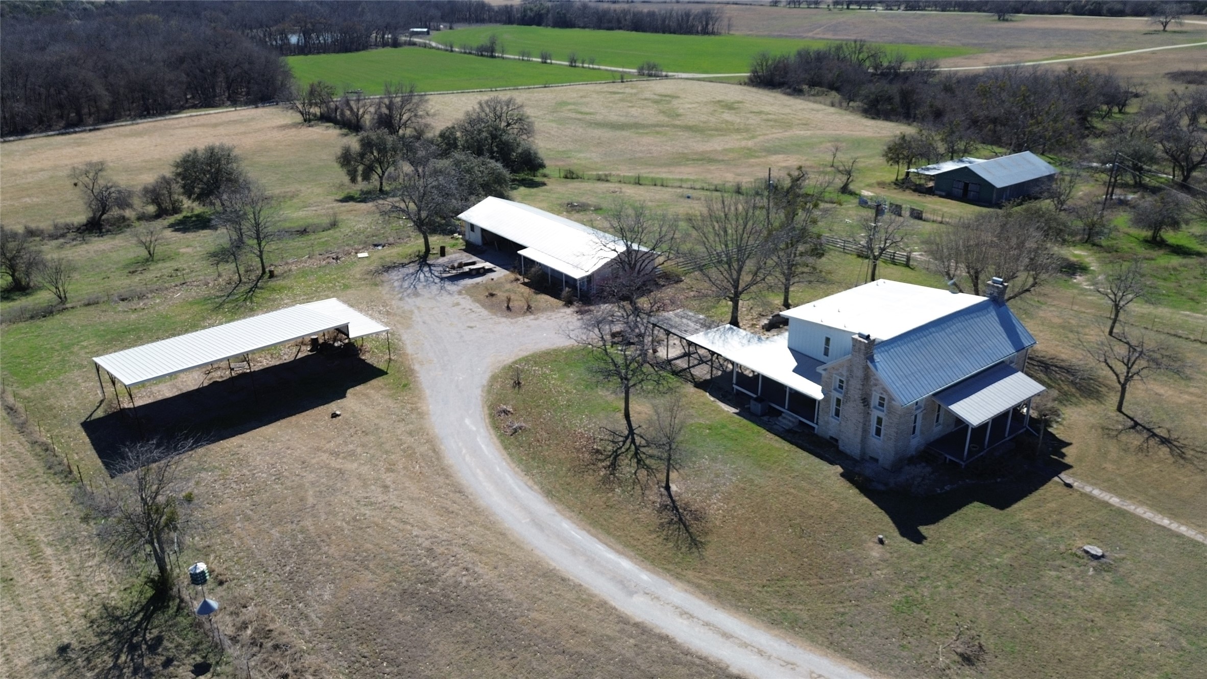 7474 Us Highway 67 Stephenville TX 76401