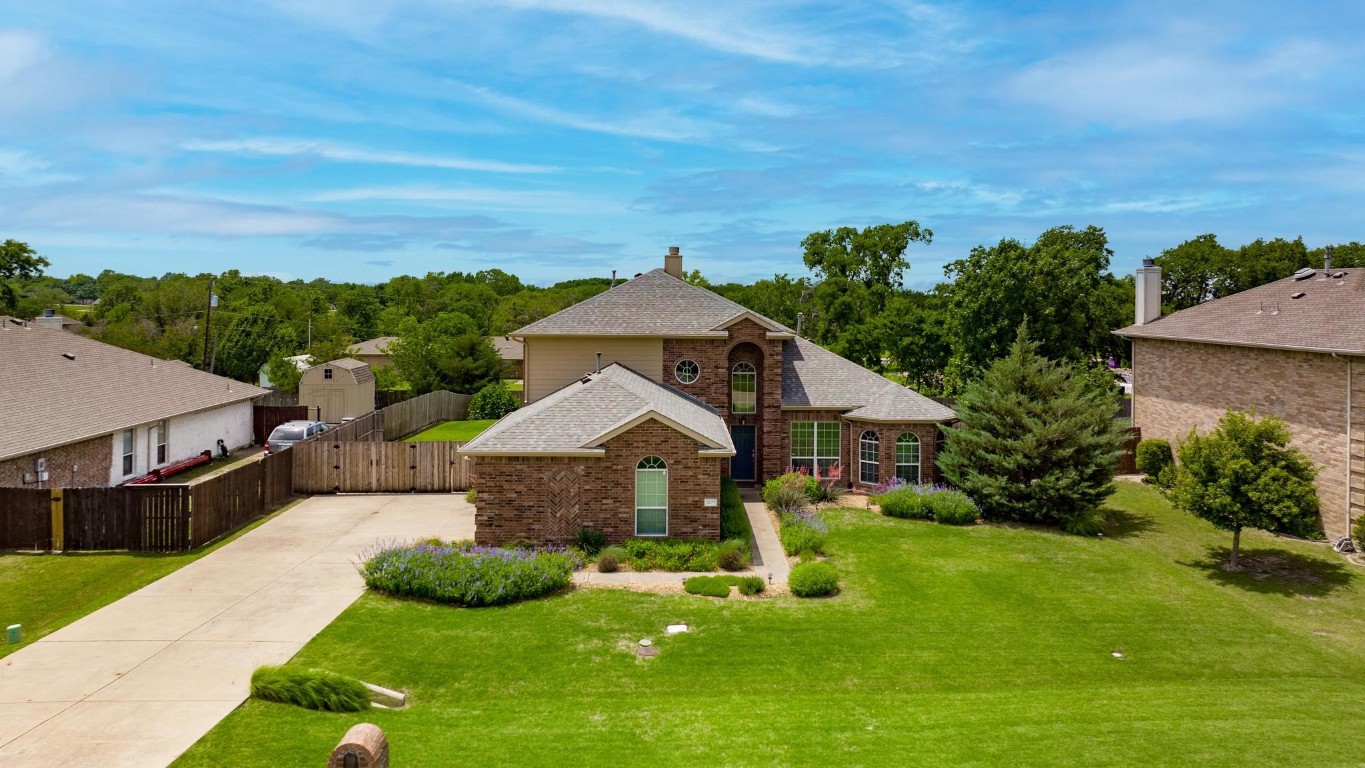 3077 Stoney Hollow Lane Rockwall TX 75087
