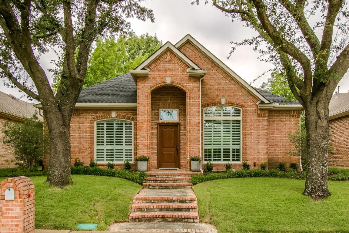 5337 Gatesworth Lane Dallas TX 75287