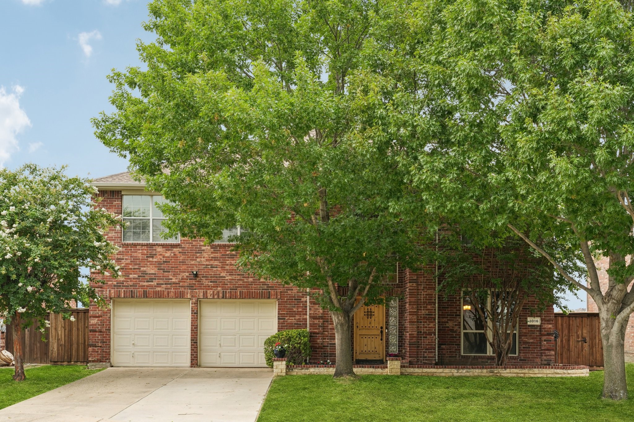 1016 Pelican Drive Frisco TX 75033