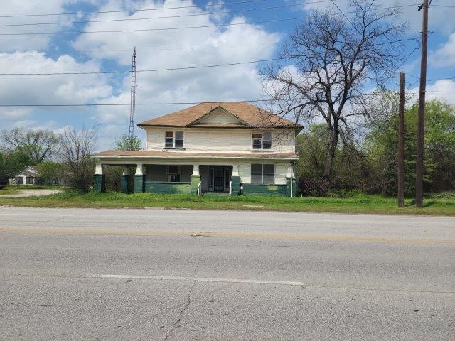 1004 Martin Luther King Jr Boulevard Corsicana TX 75110