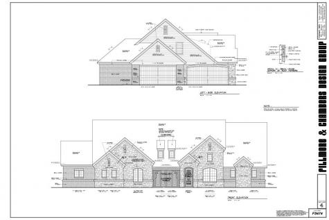 166 Pinnacle Peak Lane Weatherford TX 76087