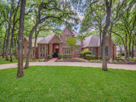 4010 Brooks Court Highland Village TX 76226