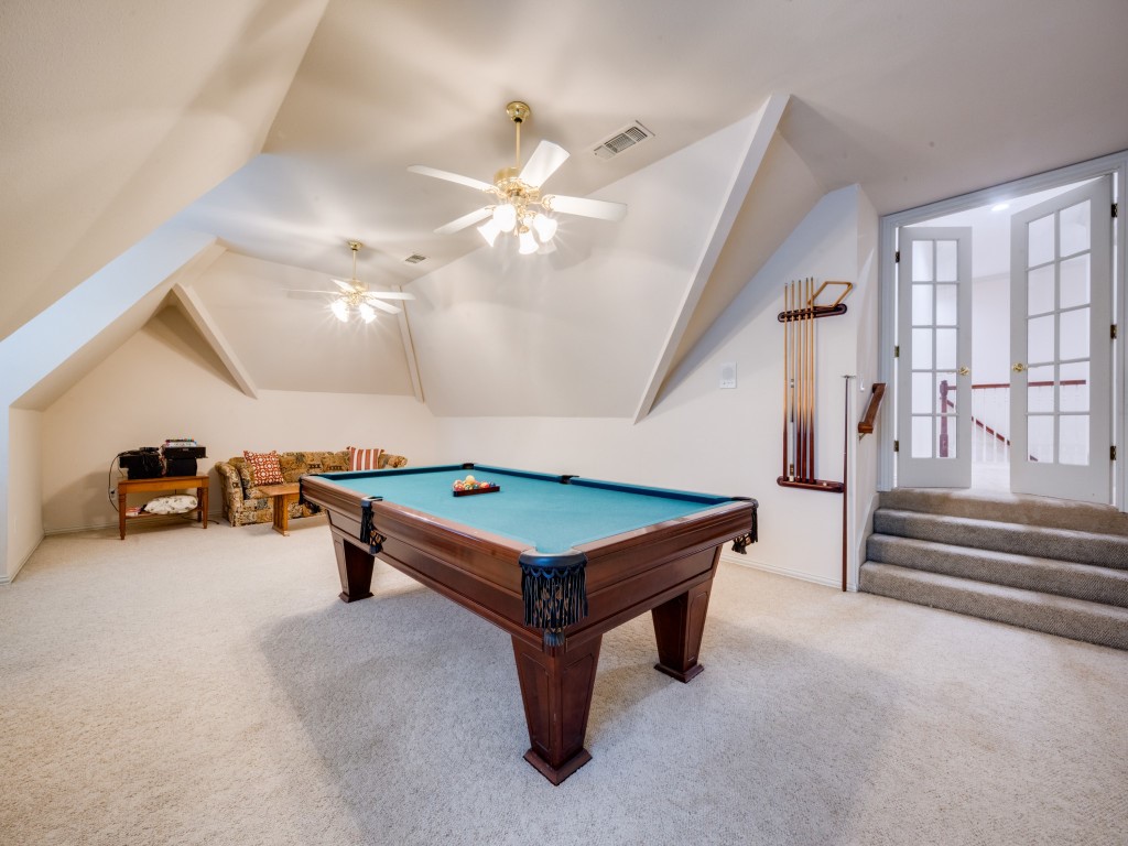 4010 Brooks Court Highland Village TX 76226