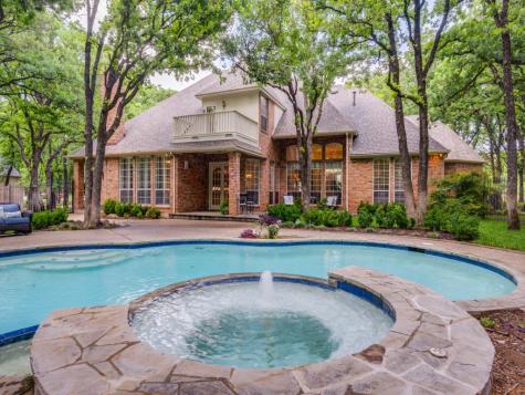 4010 Brooks Court Highland Village TX 76226
