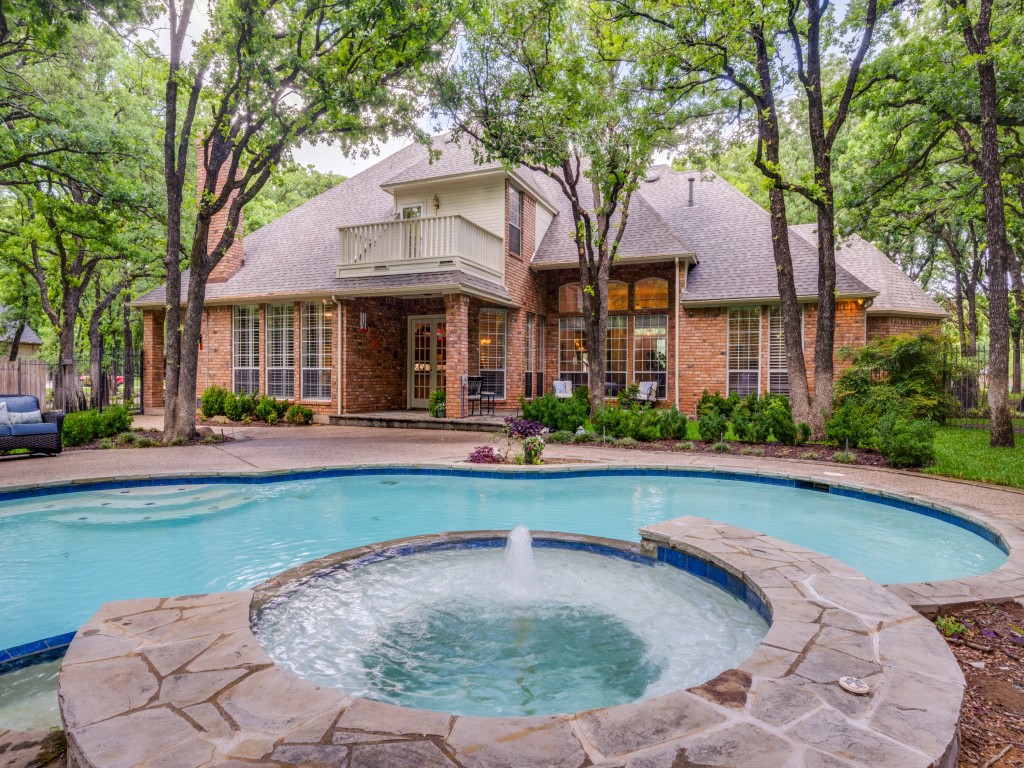 4010 Brooks Court Highland Village TX 76226