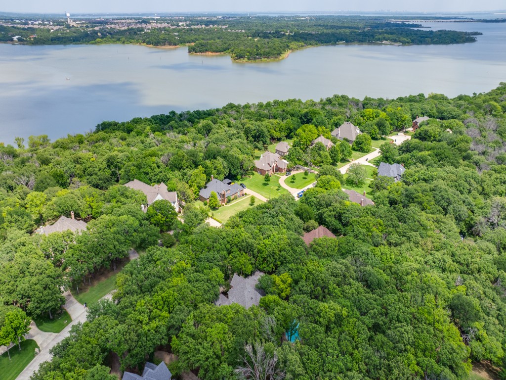 4010 Brooks Court Highland Village TX 76226
