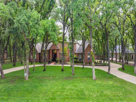 4010 Brooks Court Highland Village TX 76226