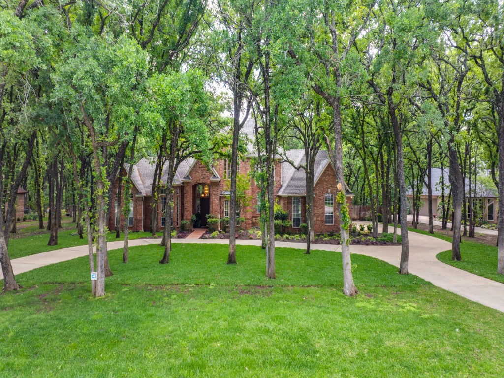 4010 Brooks Court Highland Village TX 76226