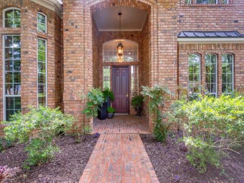 4010 Brooks Court Highland Village TX 76226