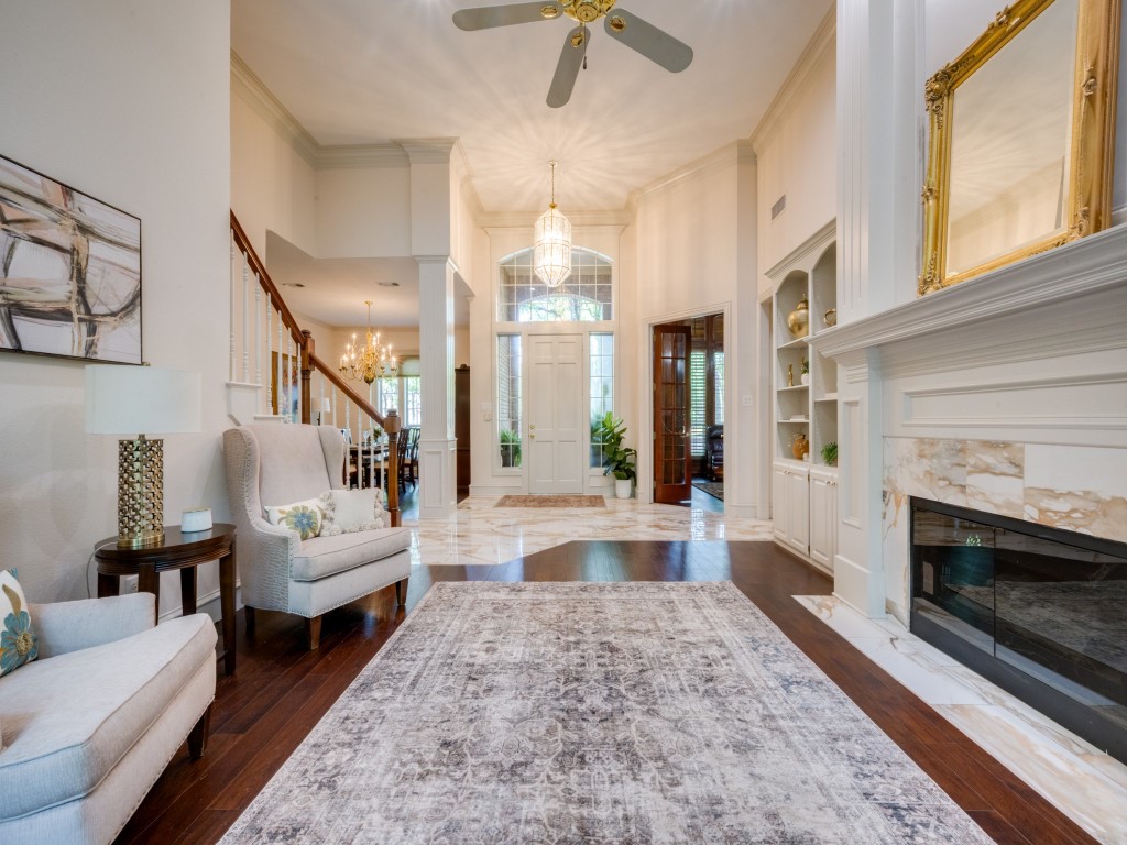 4010 Brooks Court Highland Village TX 76226