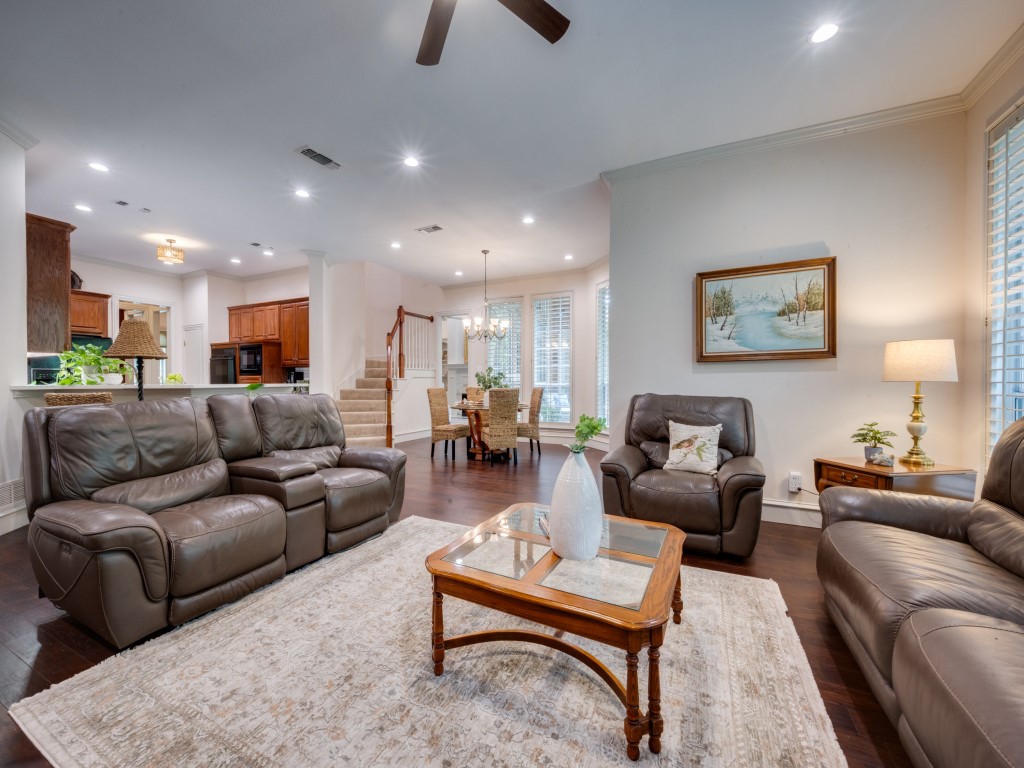 4010 Brooks Court Highland Village TX 76226