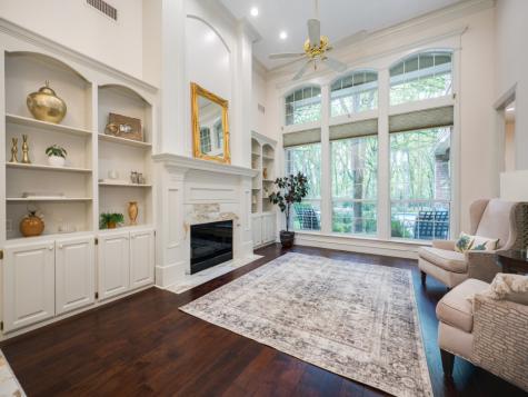 4010 Brooks Court Highland Village TX 76226