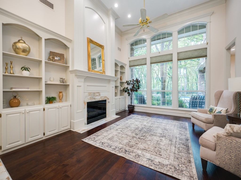 4010 Brooks Court Highland Village TX 76226