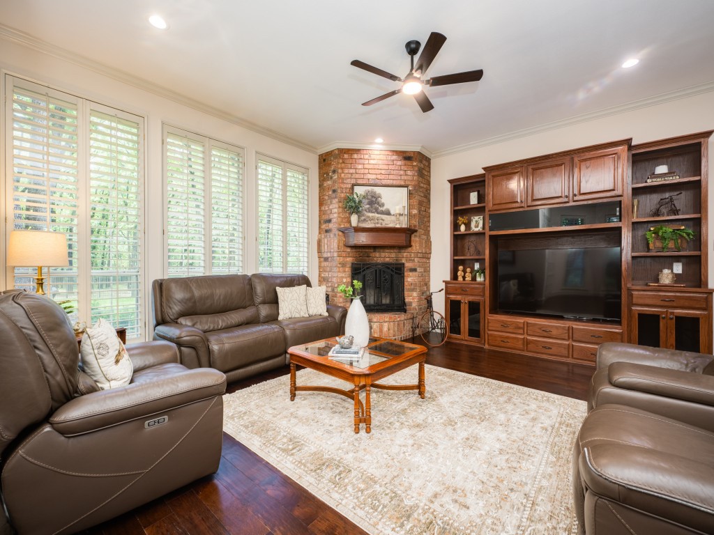 4010 Brooks Court Highland Village TX 76226